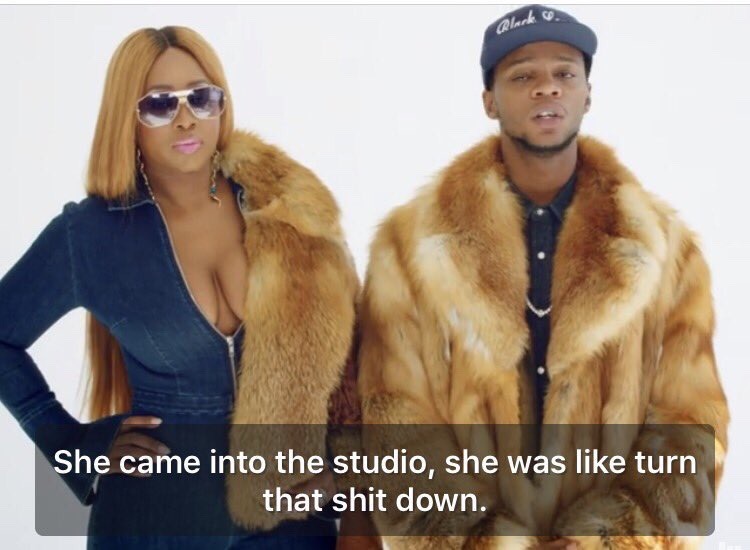 Remy Ma