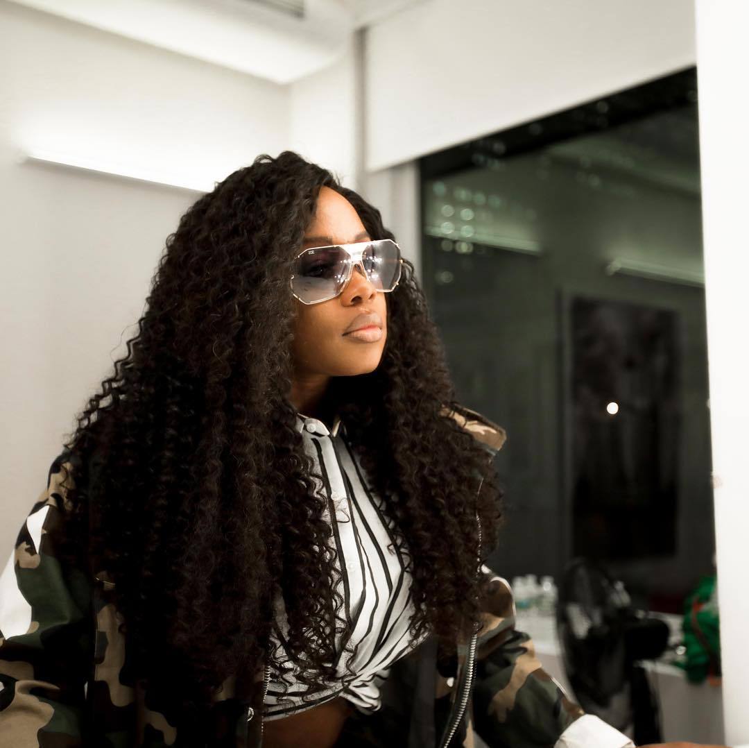 Remy Ma