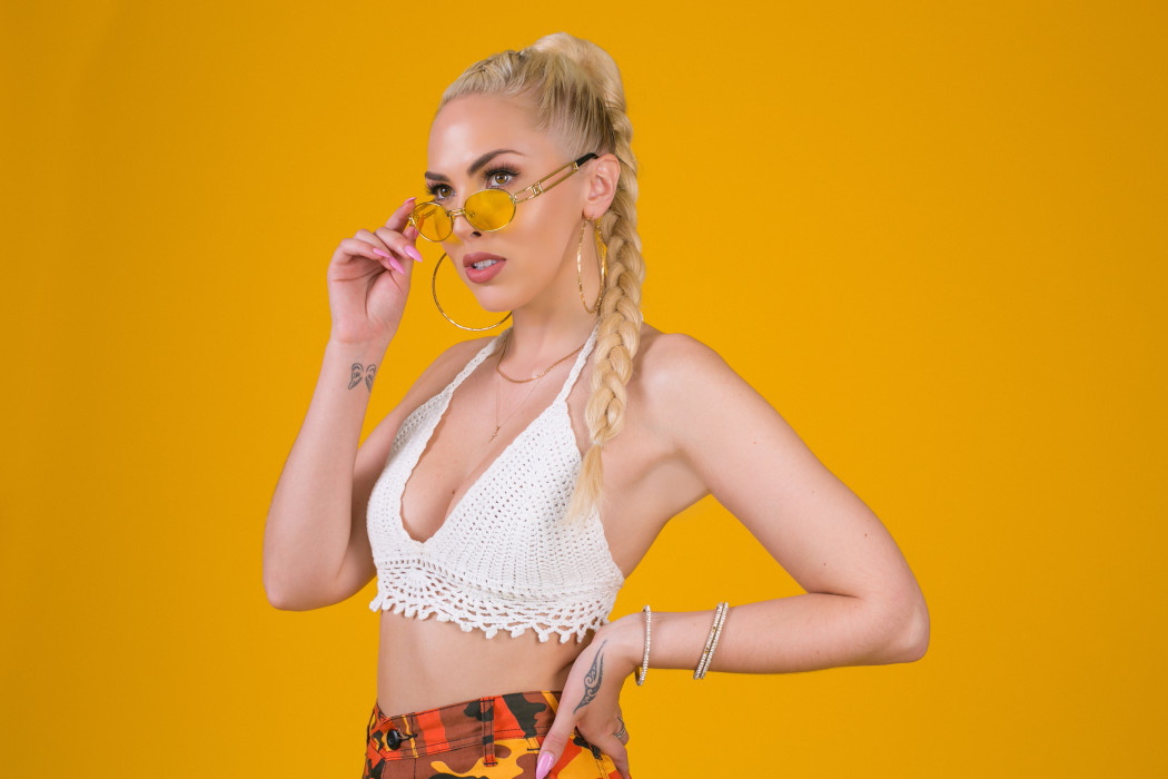 Sabrina Salmon