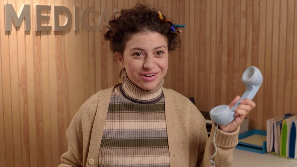 Picture of City Girl (20172017)