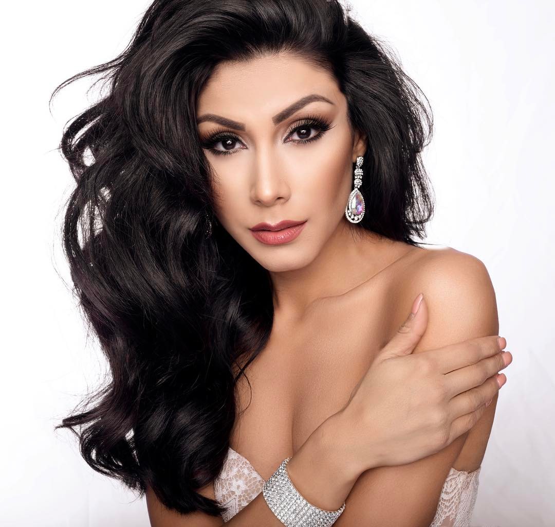 Sarai P. Chavez Sarai P. Chavez