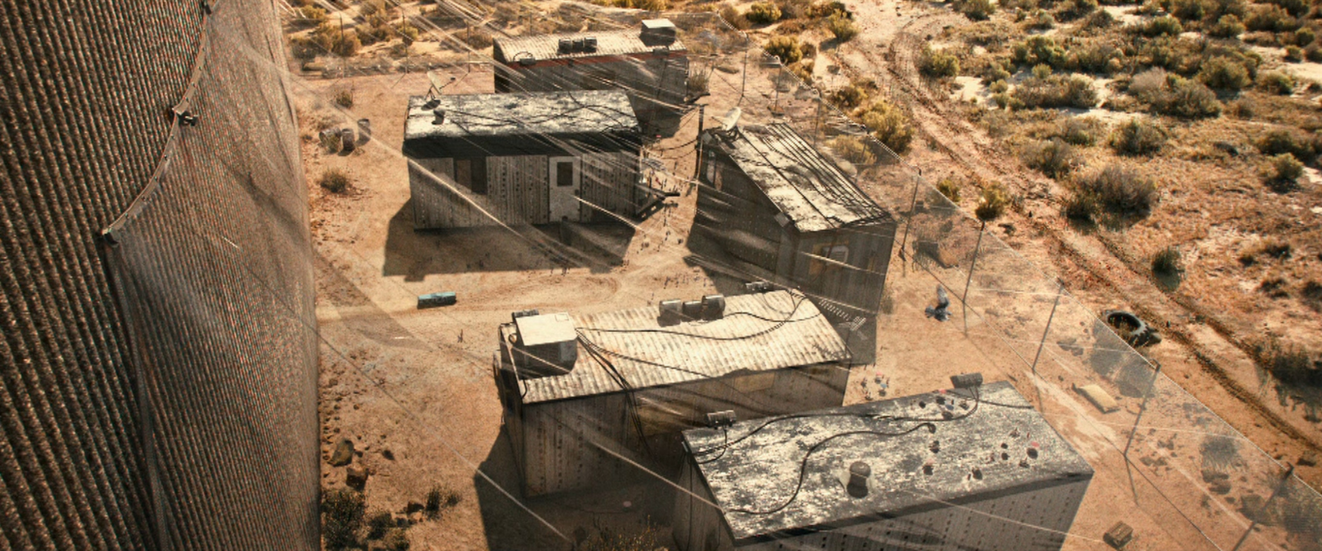 Downsizing