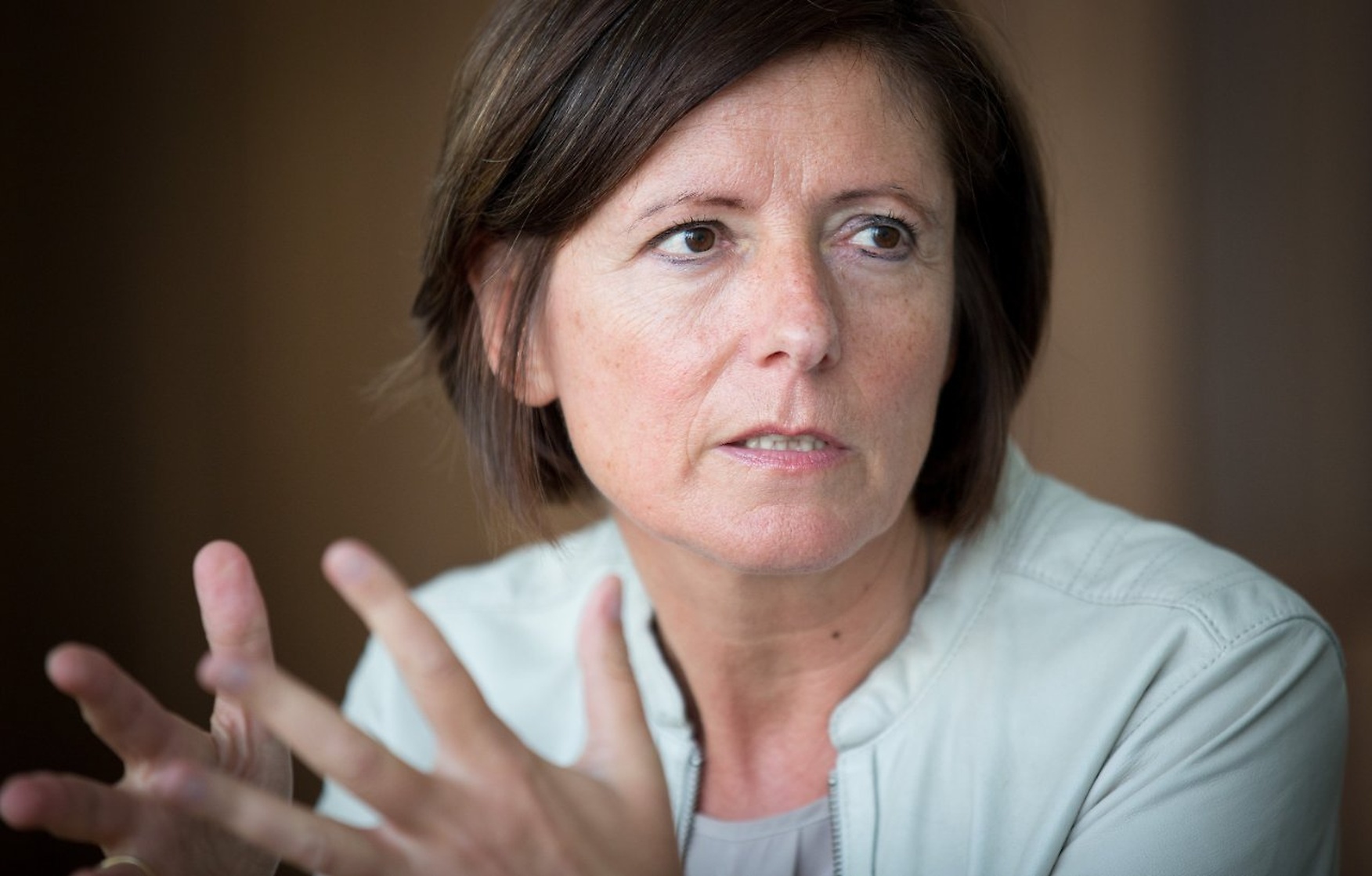 Maria Luise Dreyer