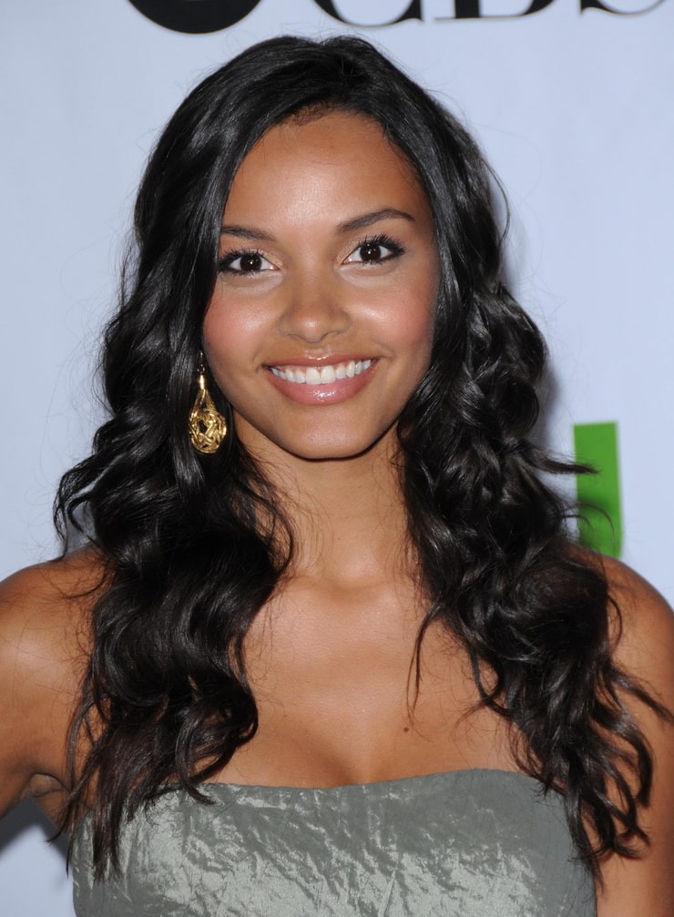 Picture of Jessica Lucas