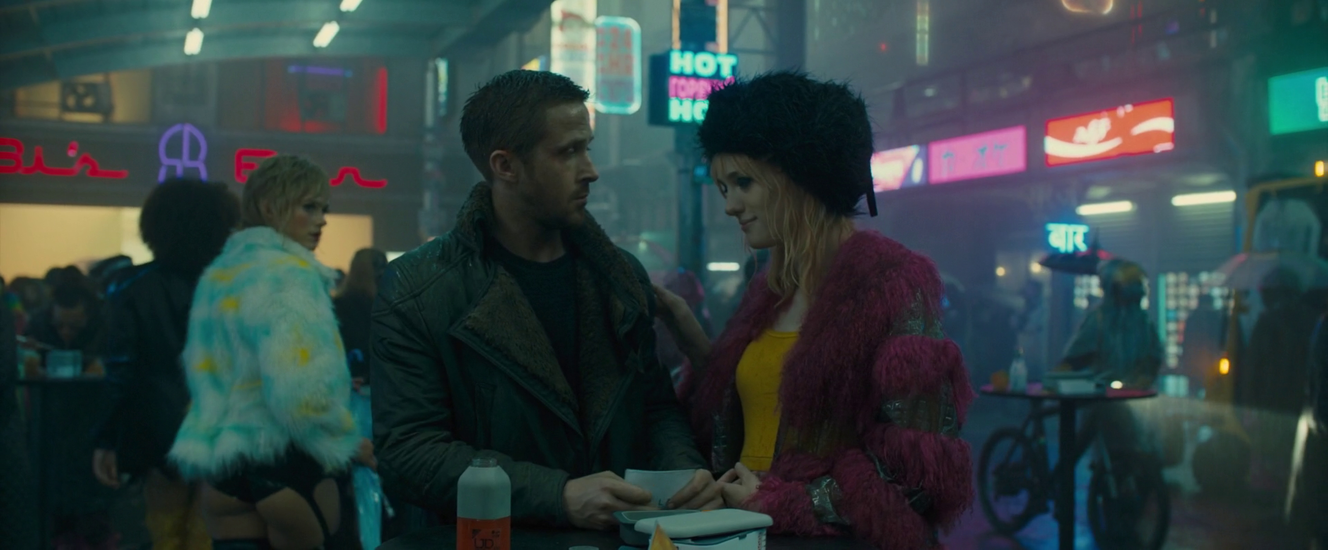 Blade Runner 2049