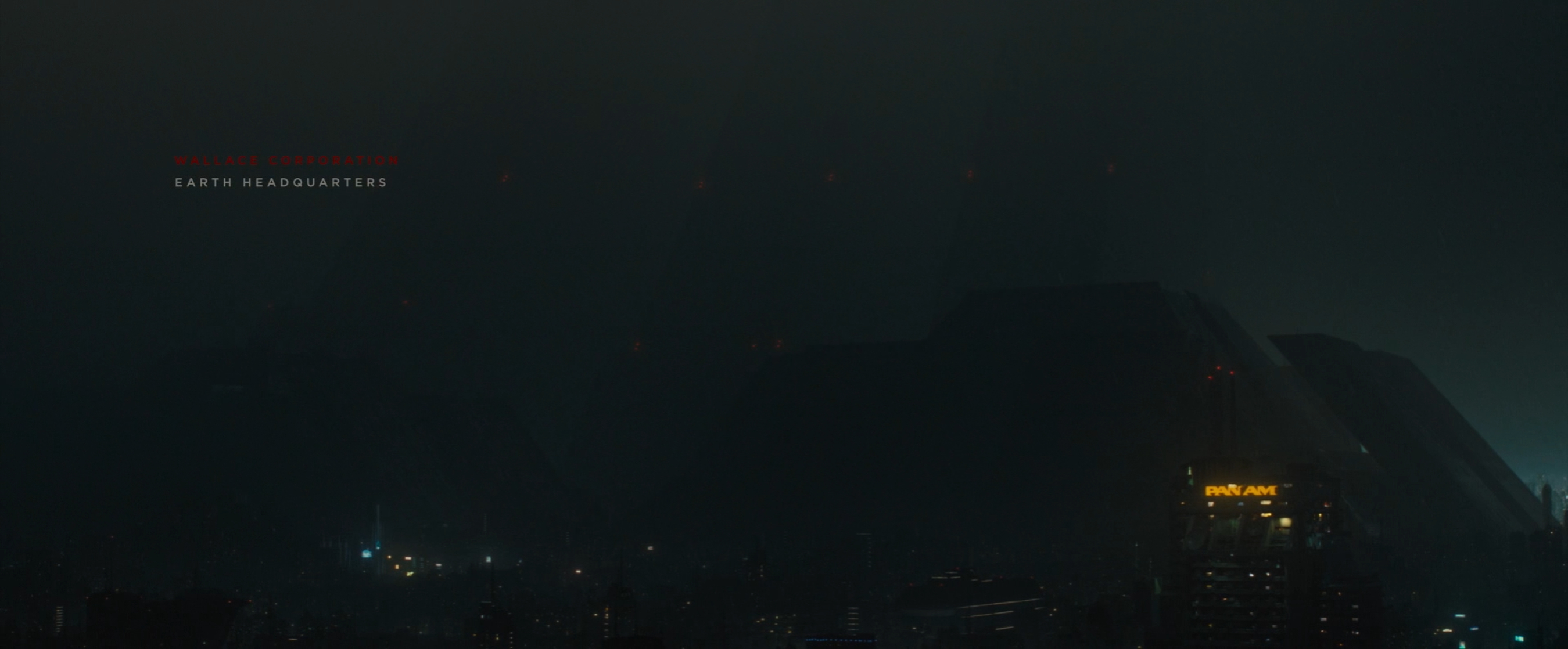 Blade Runner 2049