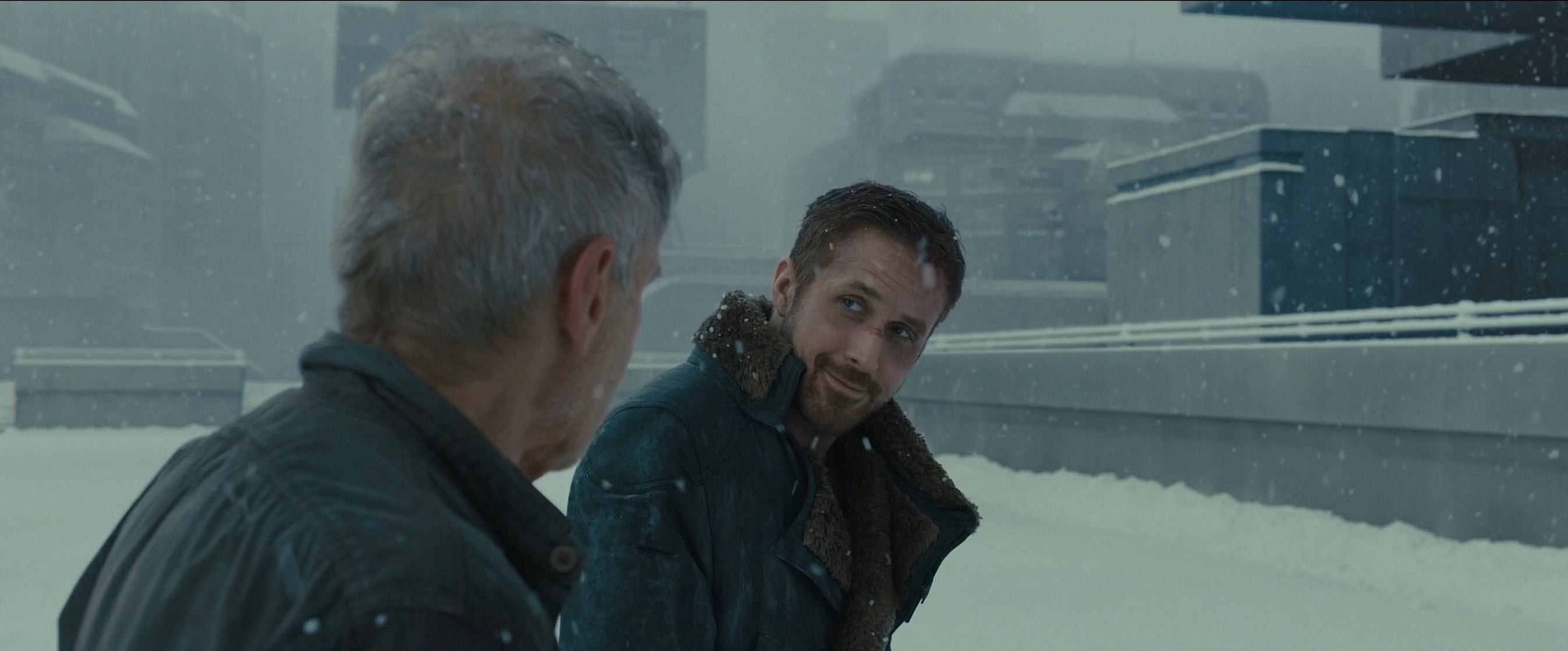 Blade Runner 2049