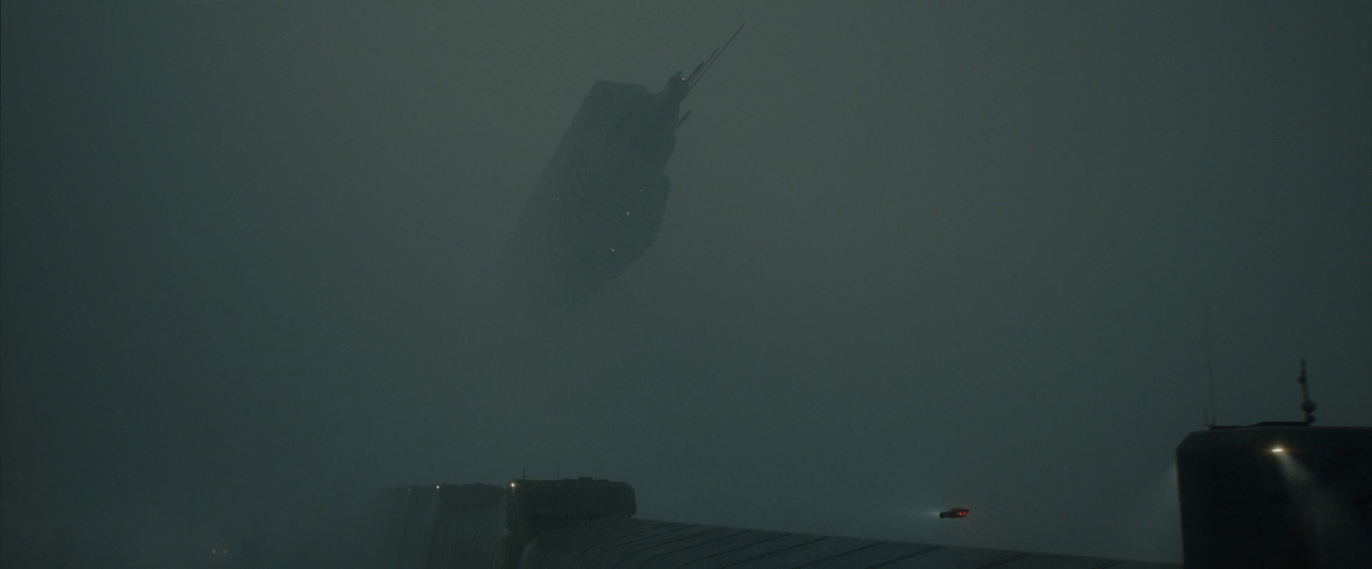 Blade Runner 2049