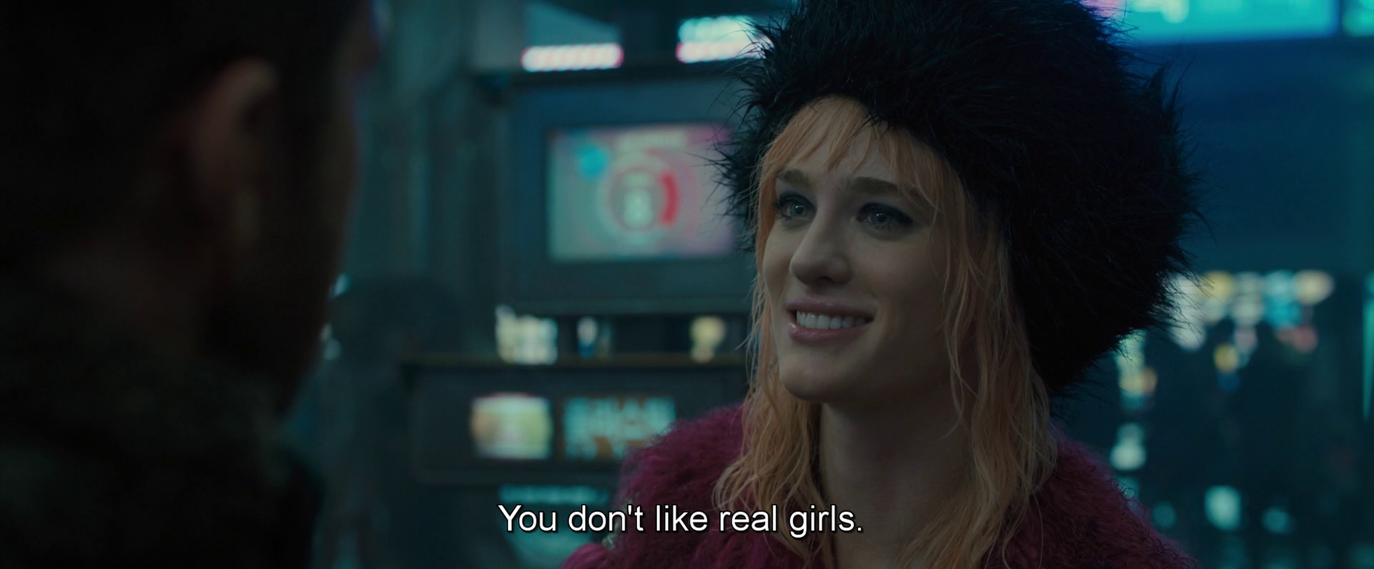Blade Runner 2049 Blade Runner 2049
