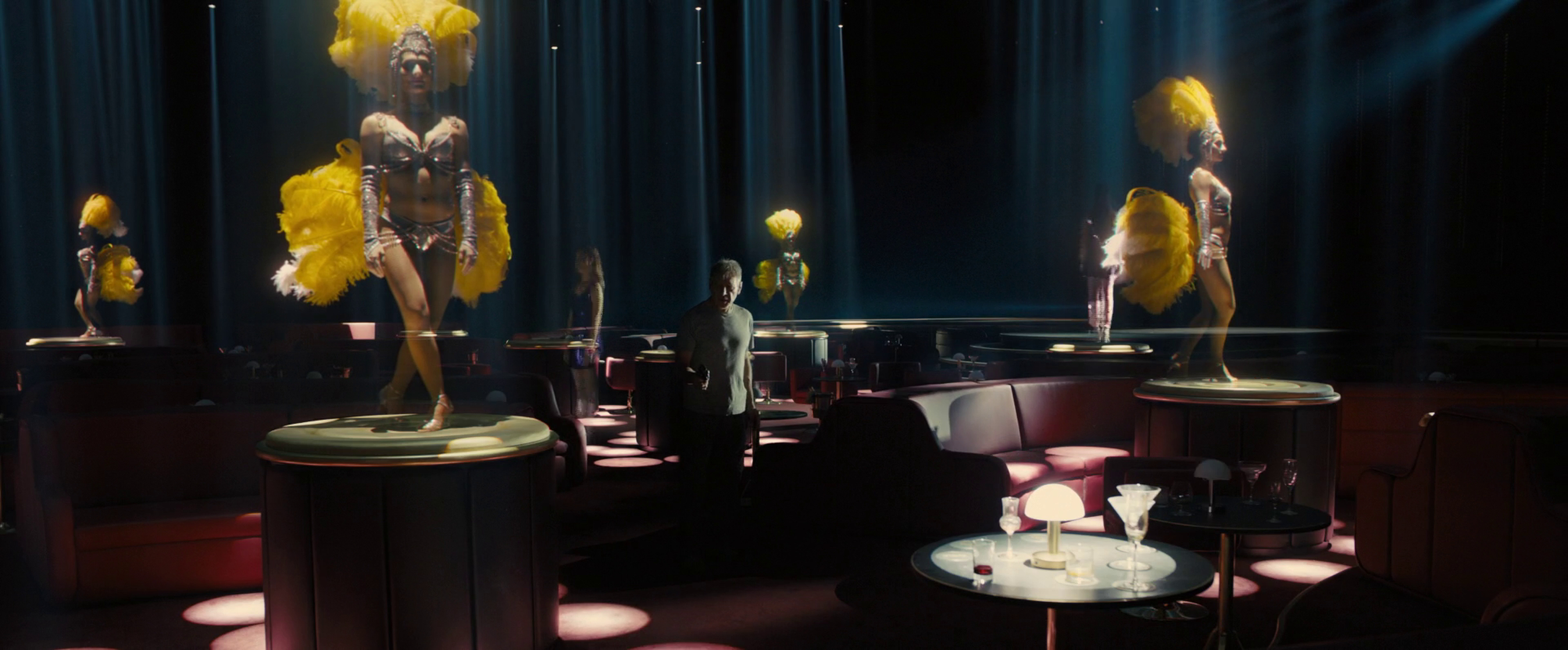 Blade Runner 2049