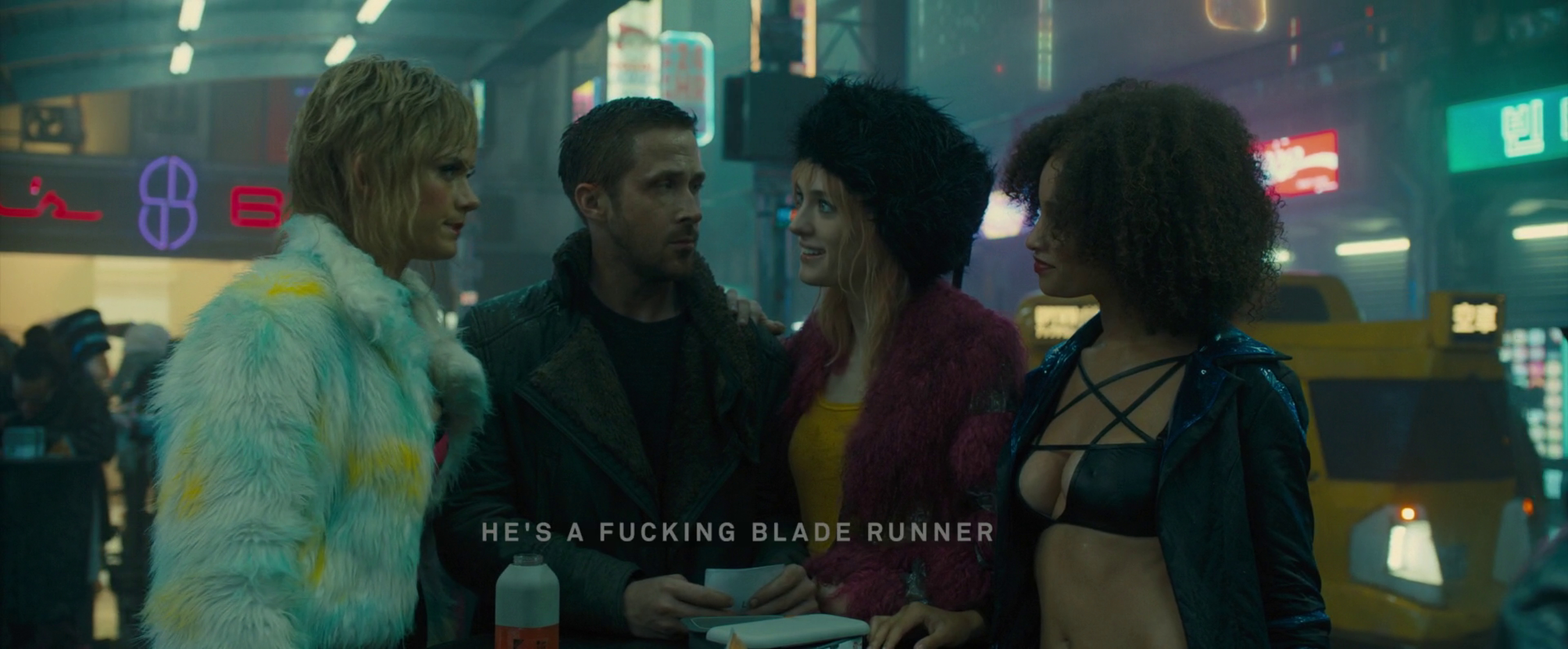 Blade Runner 2049