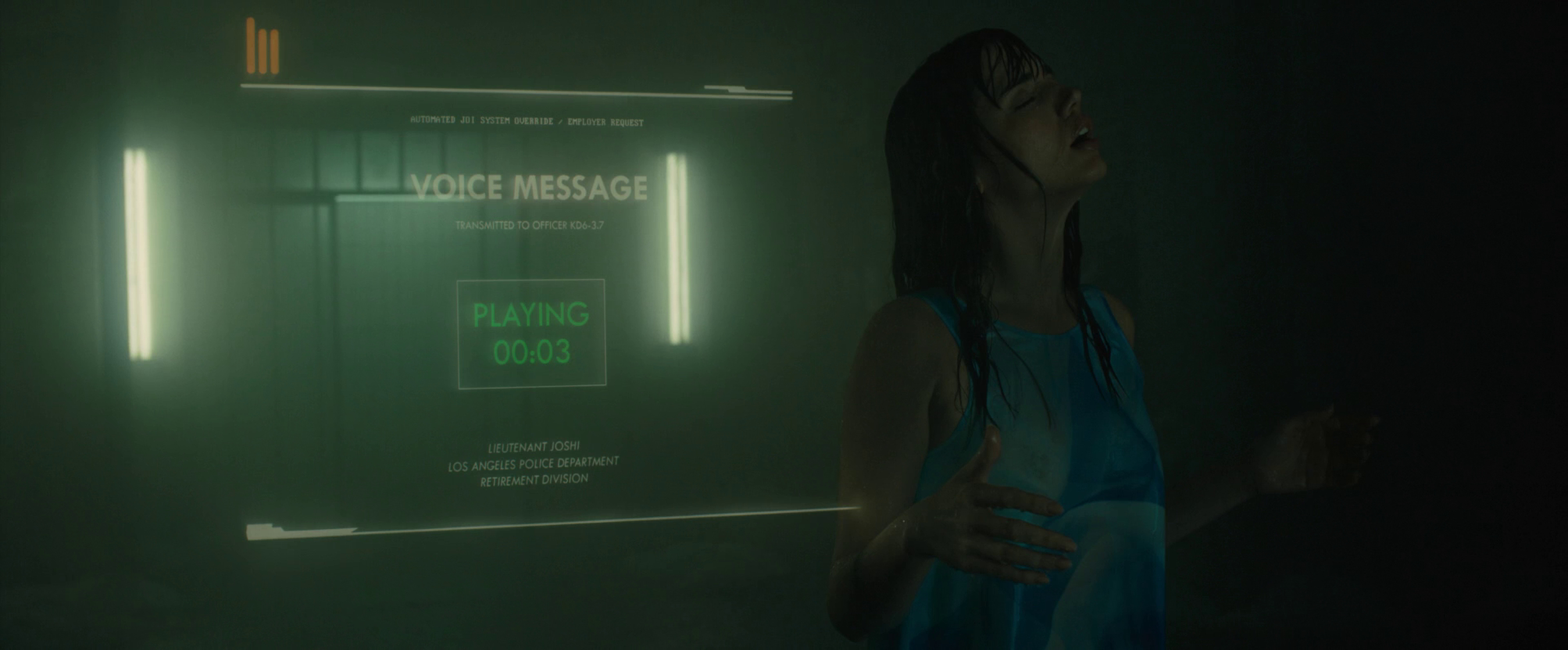 Blade Runner 2049