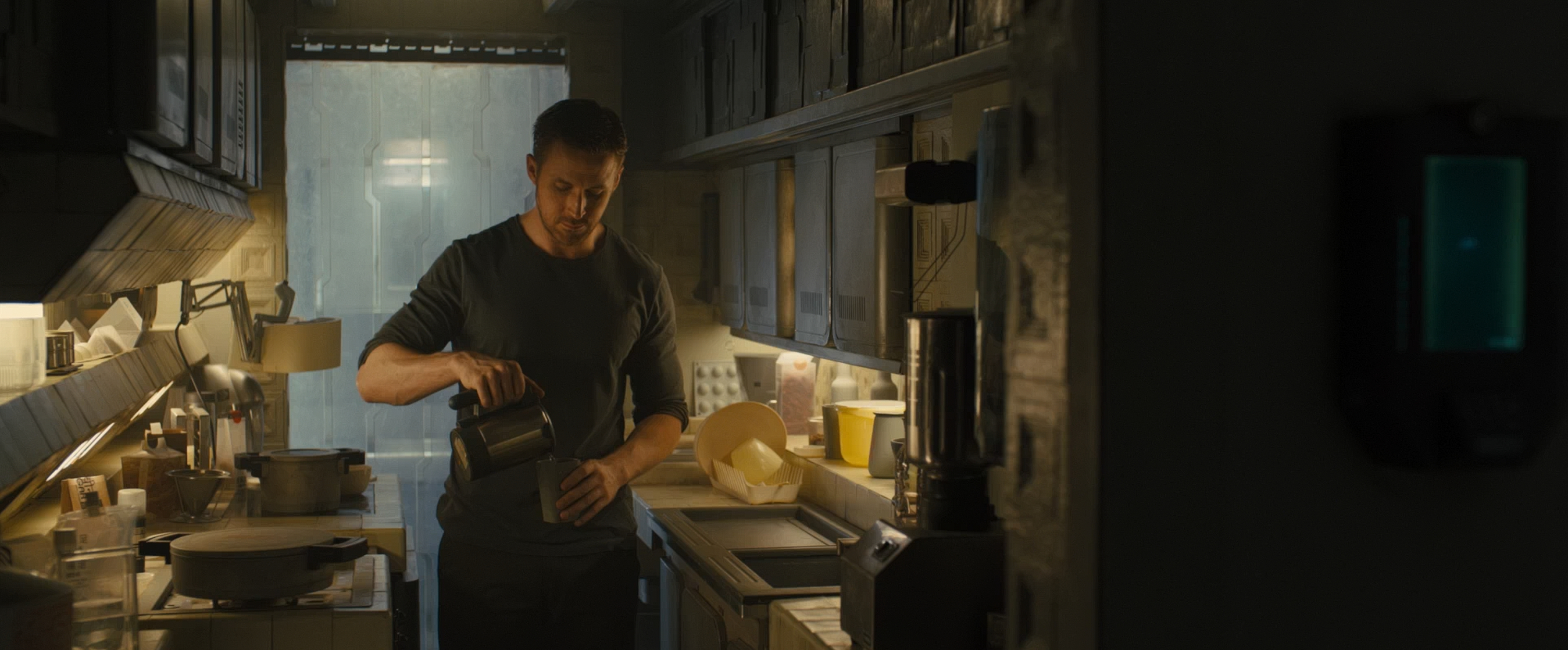 Blade Runner 2049