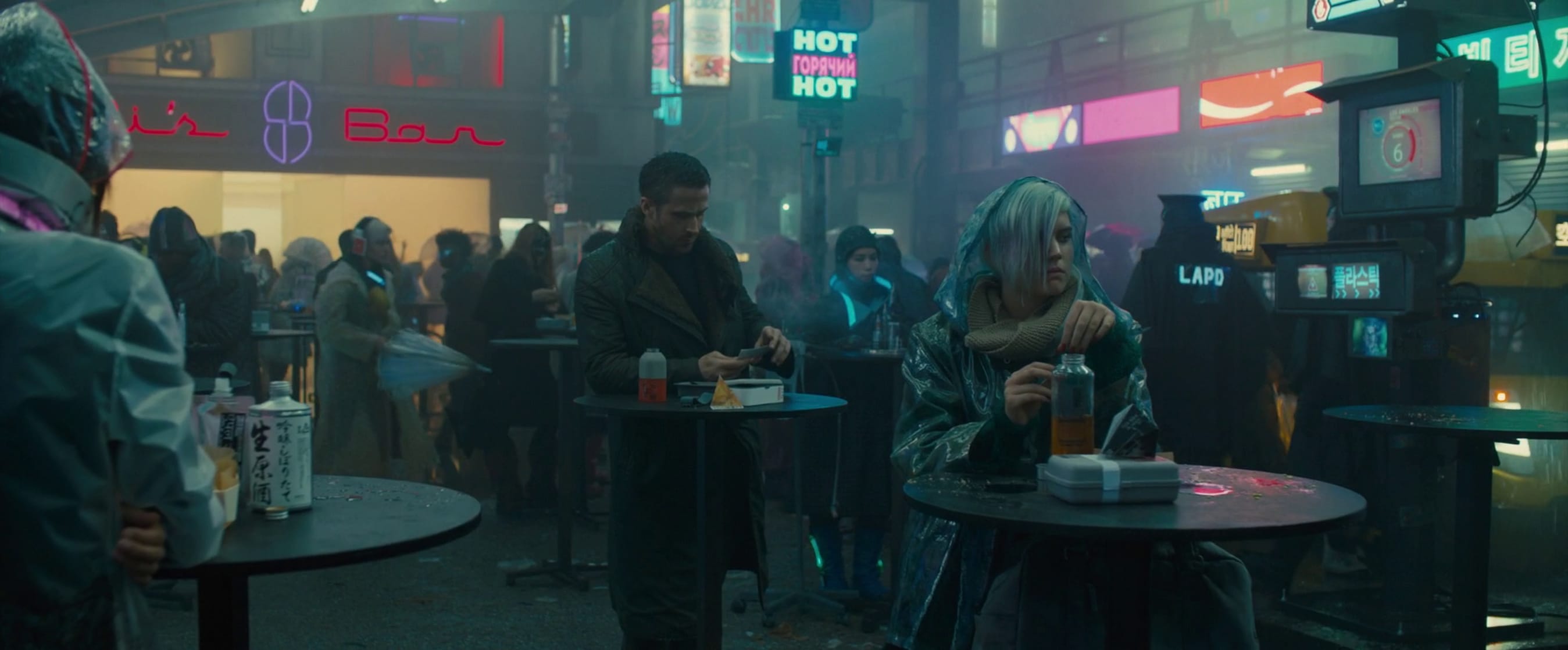 Blade Runner 2049