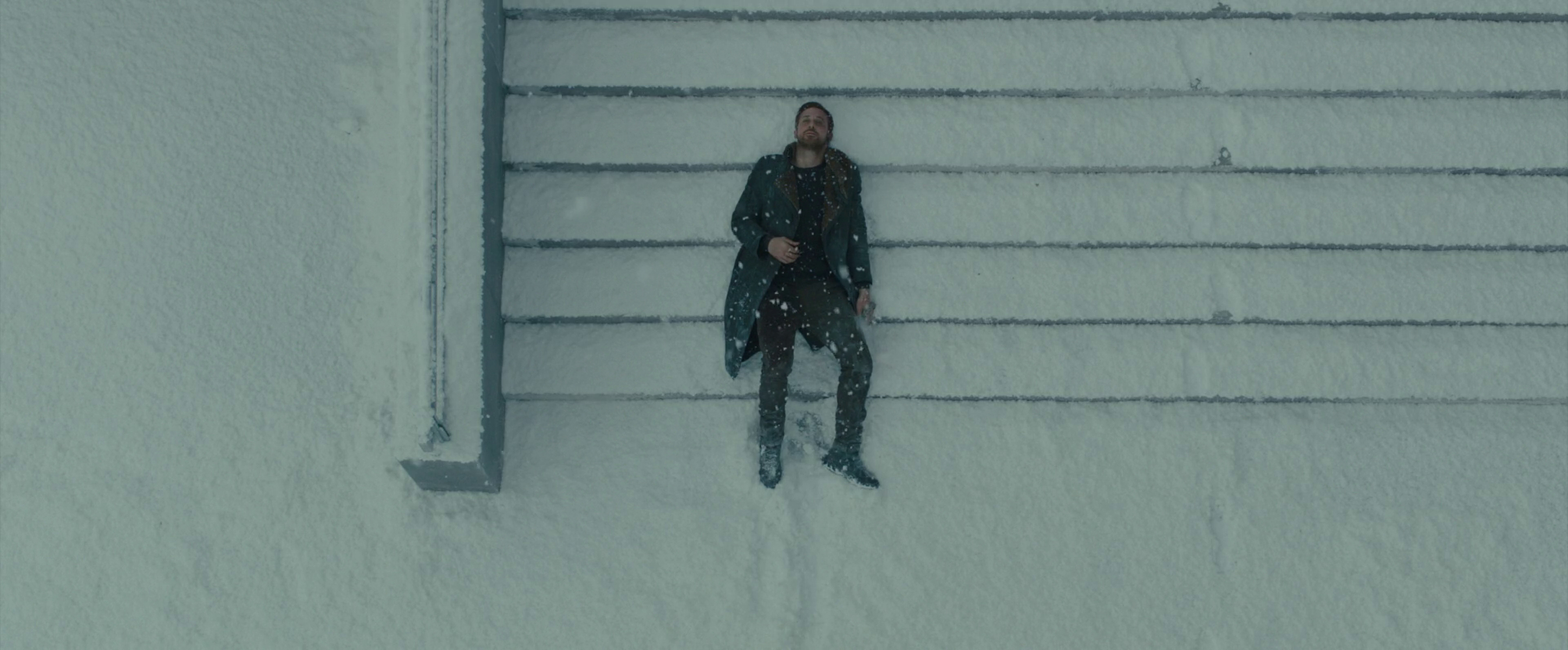 Blade Runner 2049 Blade Runner 2049