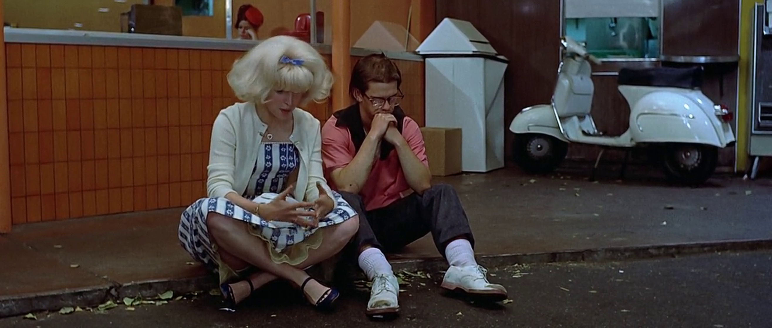 American Graffiti American Graffiti