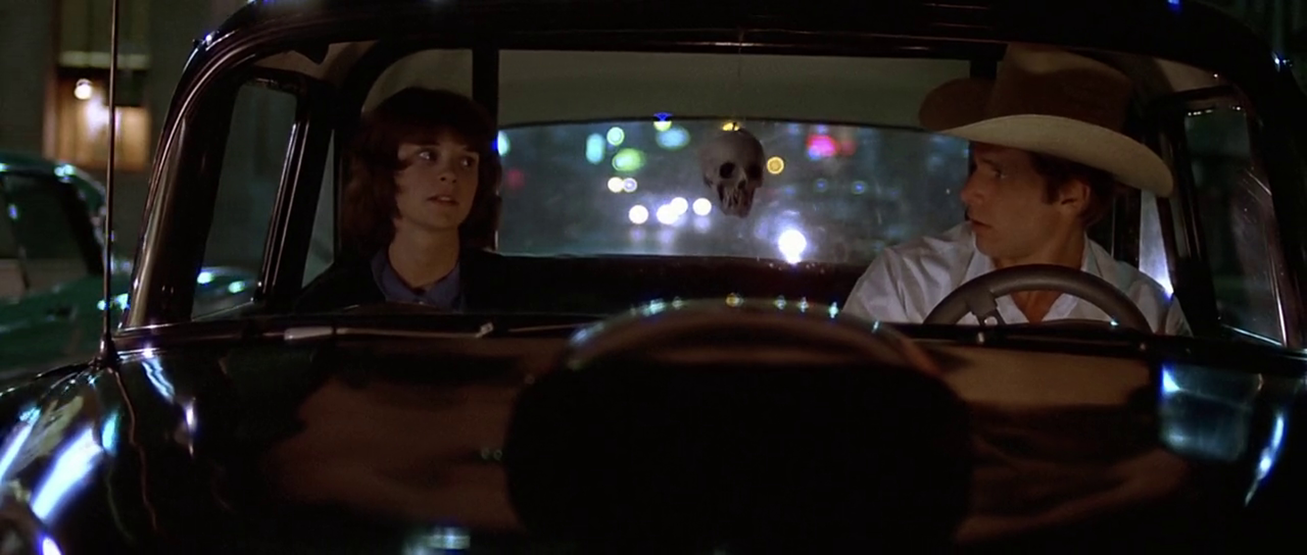 American Graffiti American Graffiti