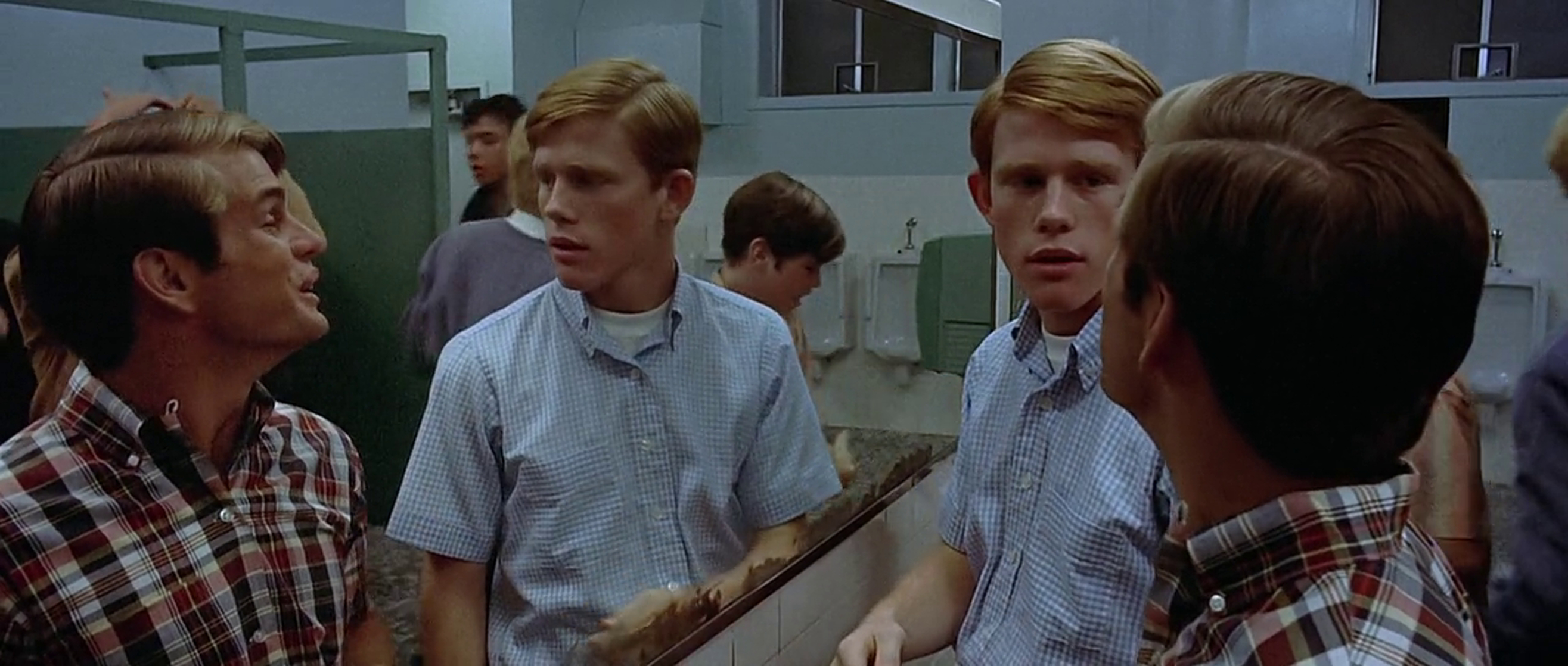 American Graffiti American Graffiti
