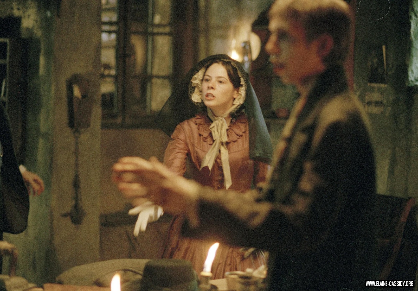 Fingersmith