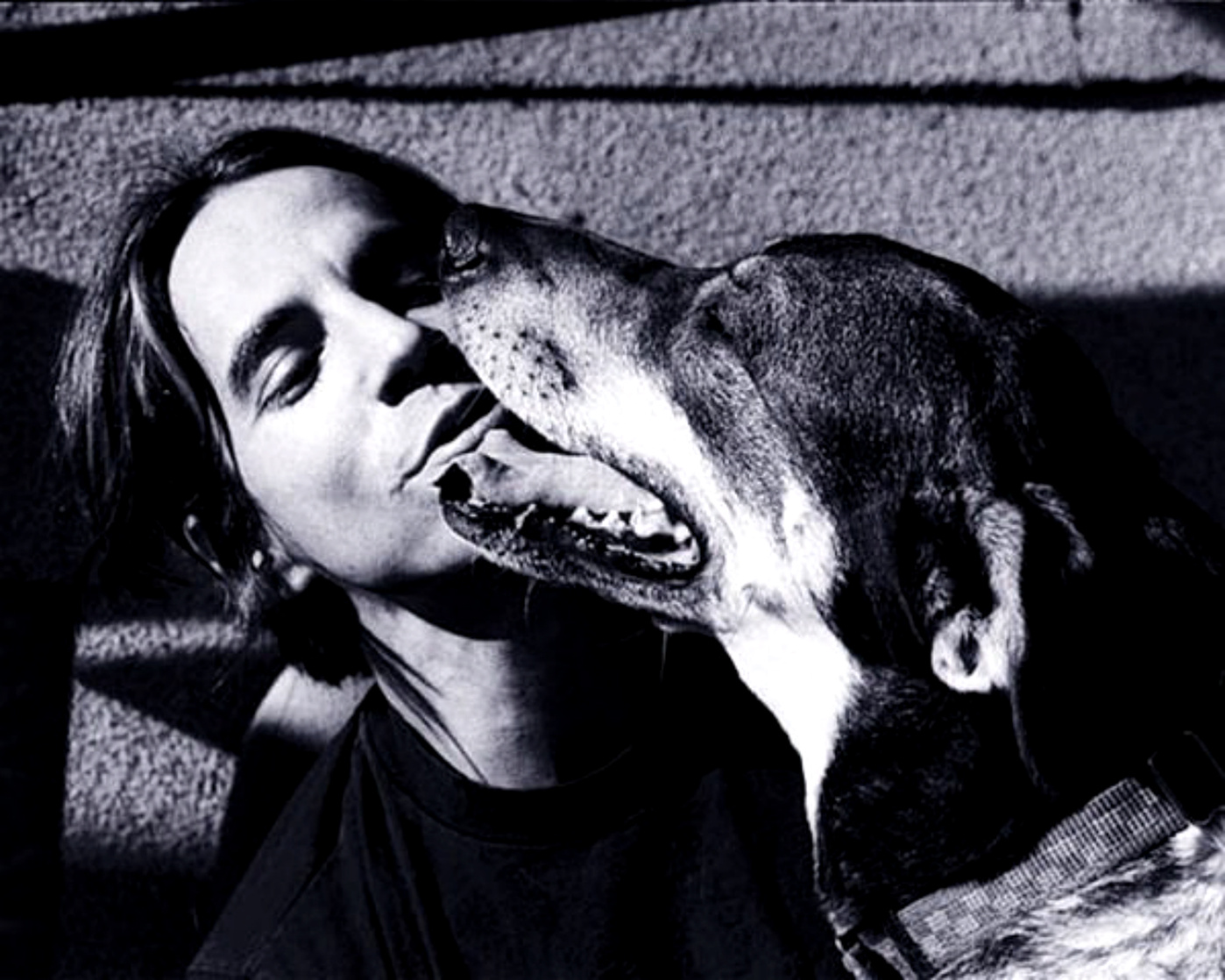 Anthony Kiedis Anthony Kiedis
