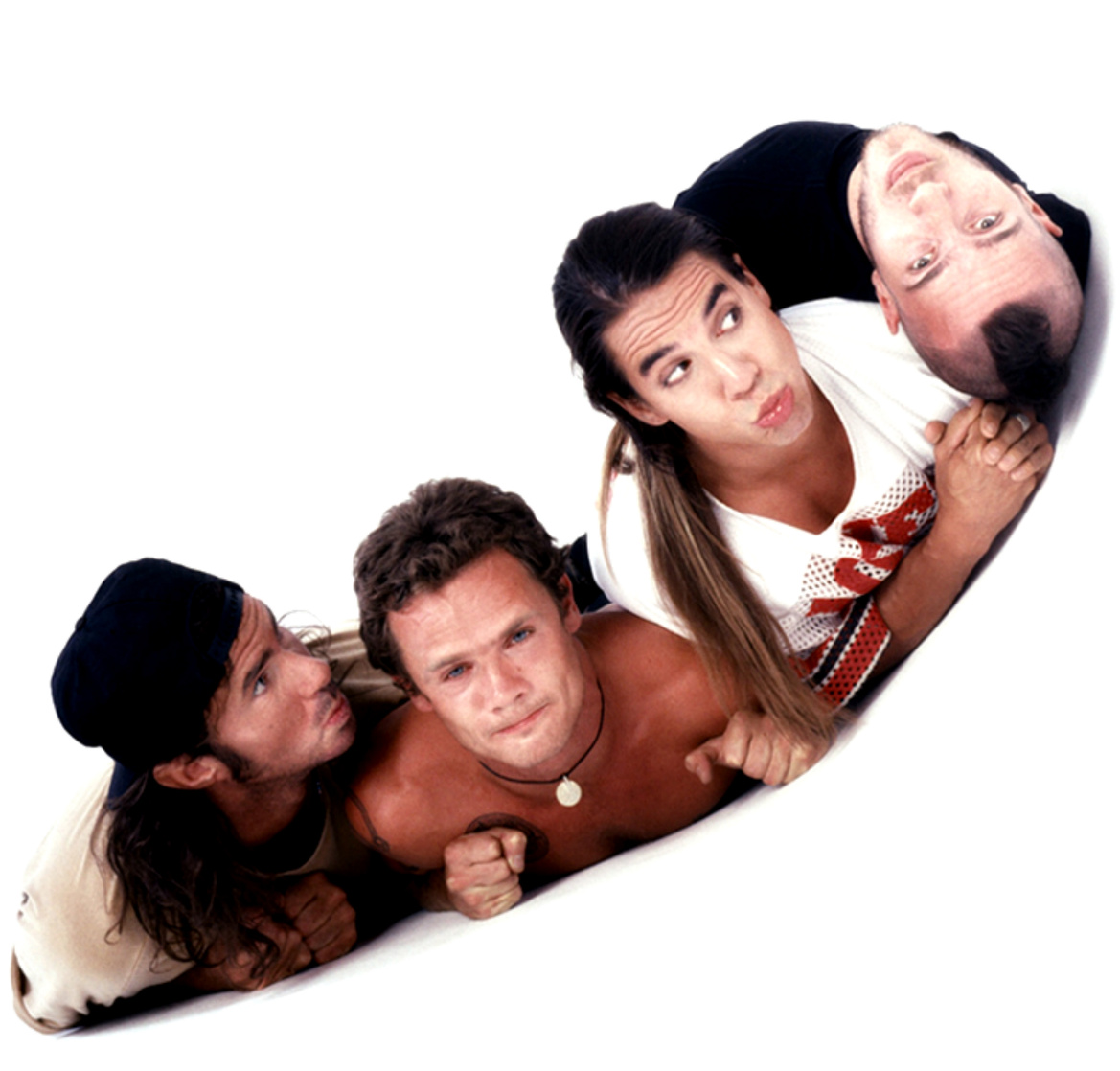 Anthony Kiedis Anthony Kiedis