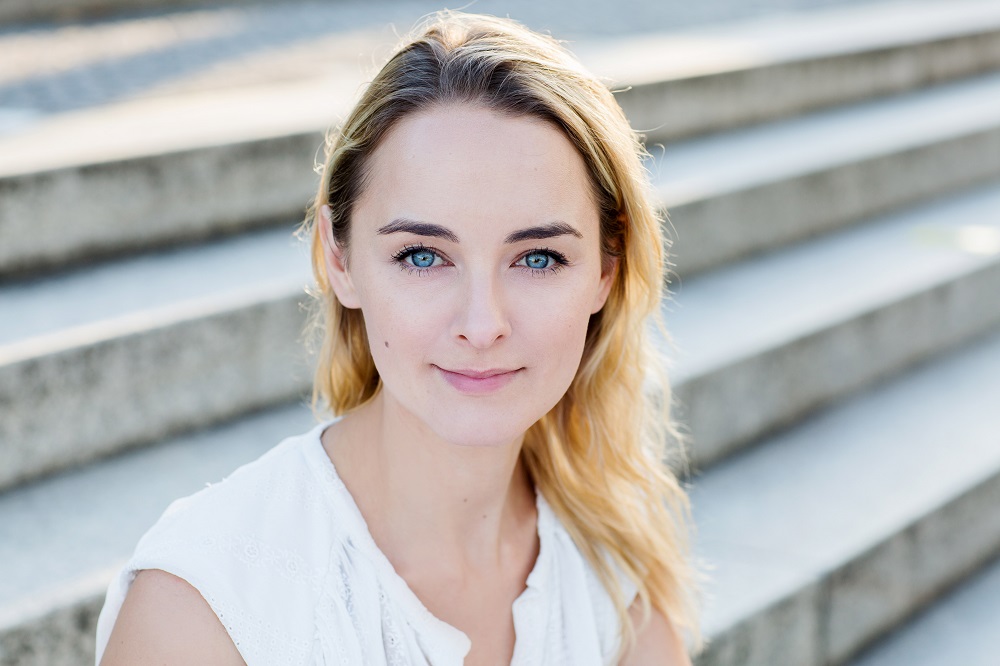 Anne-Catrin Märzke Anne-Catrin Märzke