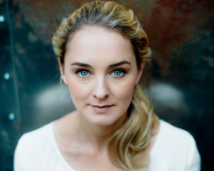 Anne-Catrin Märzke Anne-Catrin Märzke