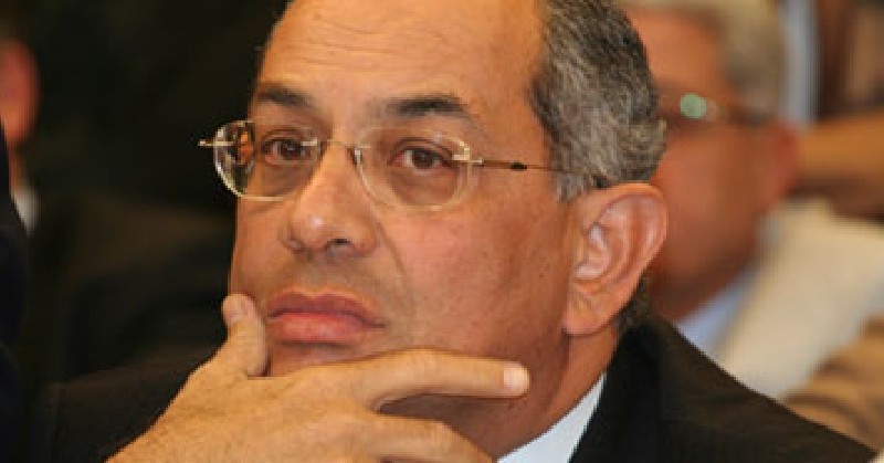 Youssef Boutros Ghali