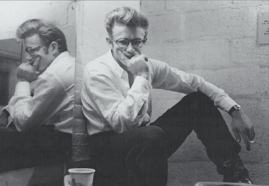 James Dean