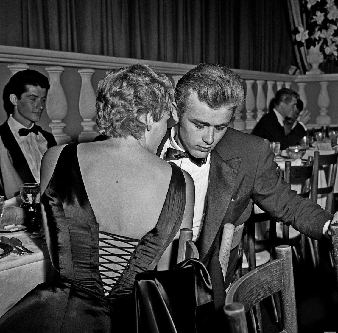 James Dean