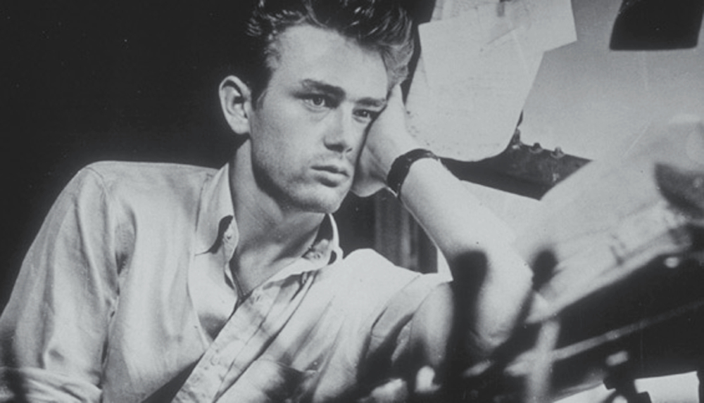 James Dean