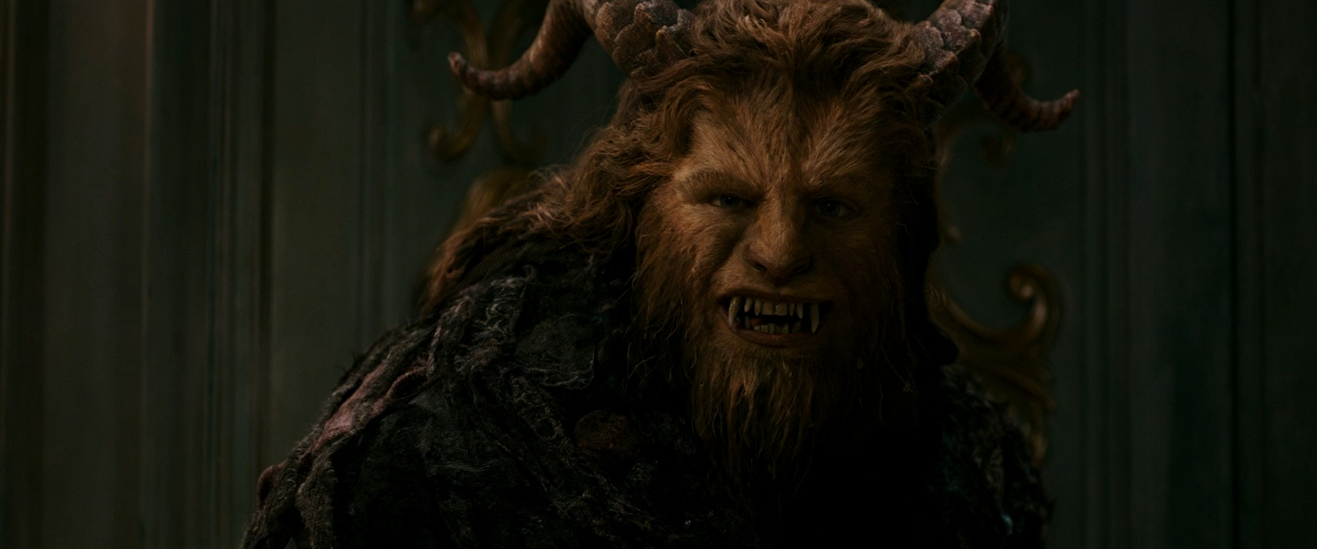 Beauty and the Beast