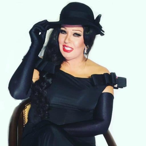 Picture of Fifi Abdou.