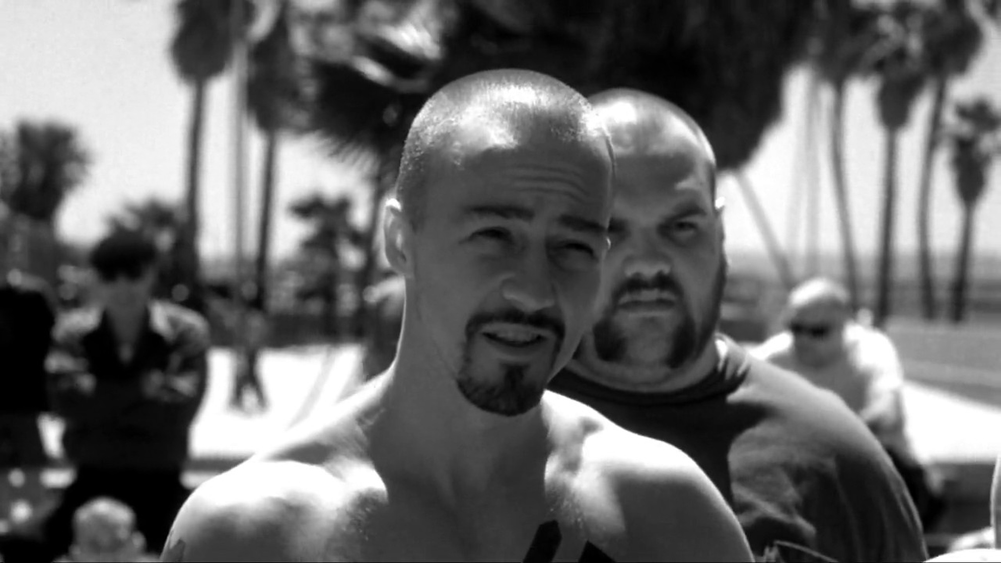 Picture of American History X