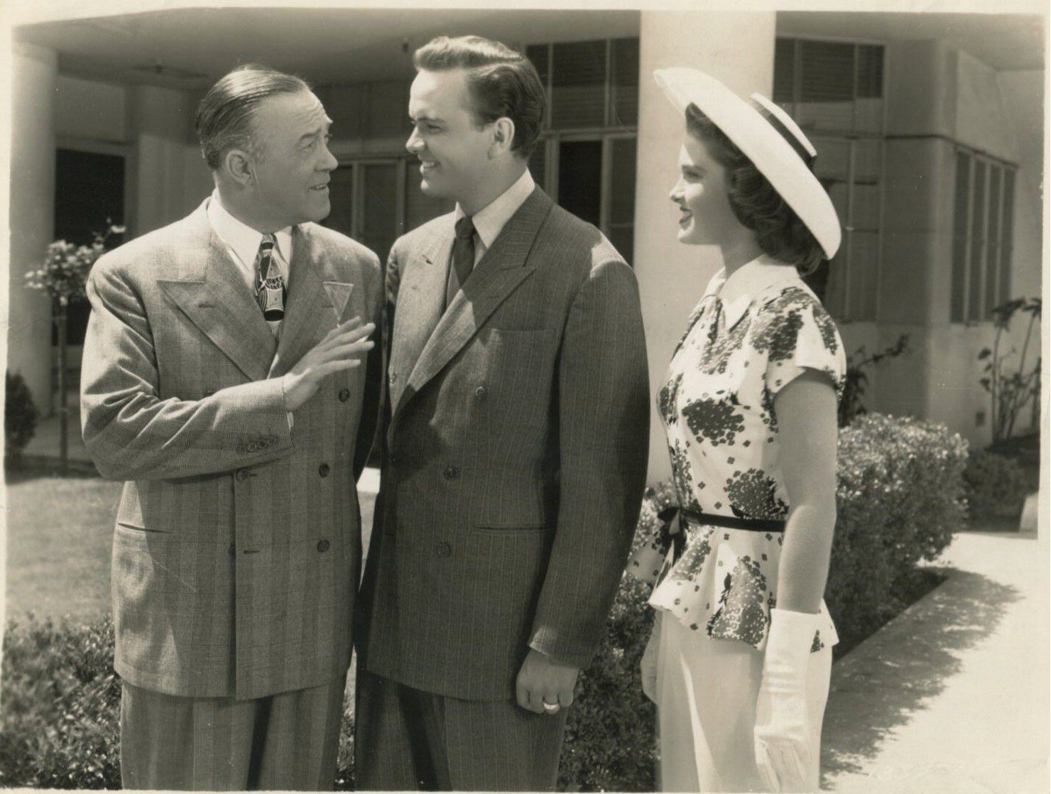 Abbott and Costello in Hollywood Abbott and Costello in Hollywood