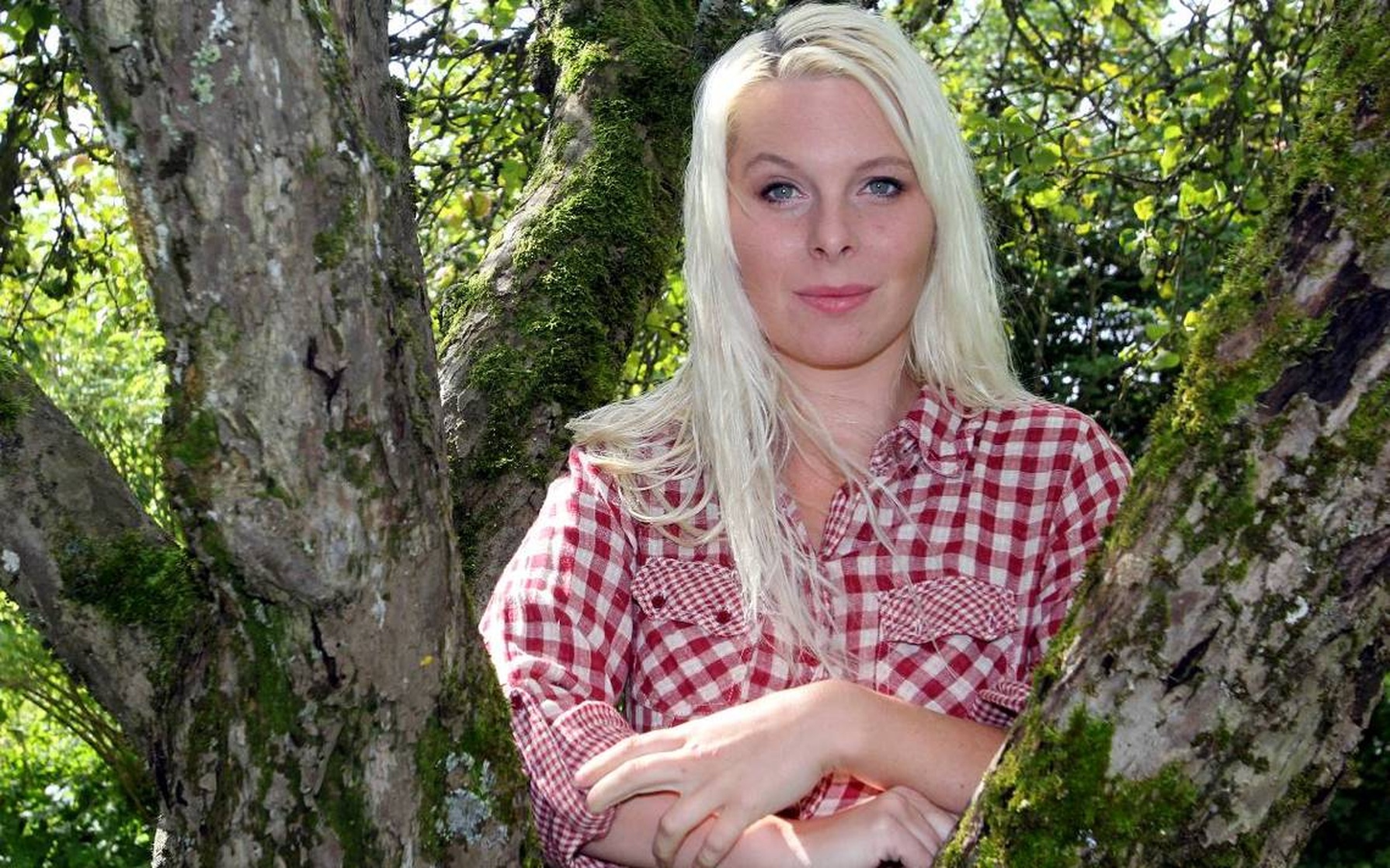 Hanna Wigh