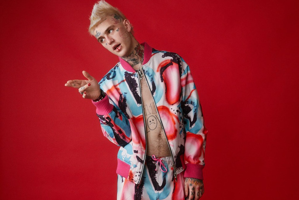 Lil Peep