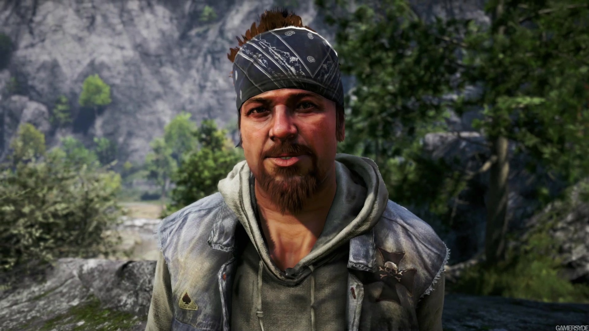 Hurk Drubman Jr.