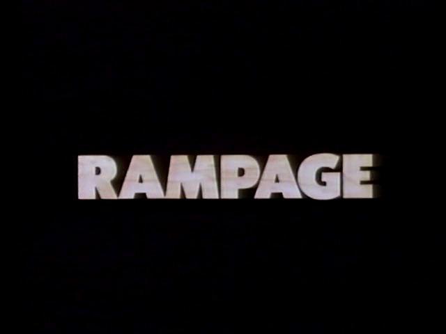 Picture of Rampage