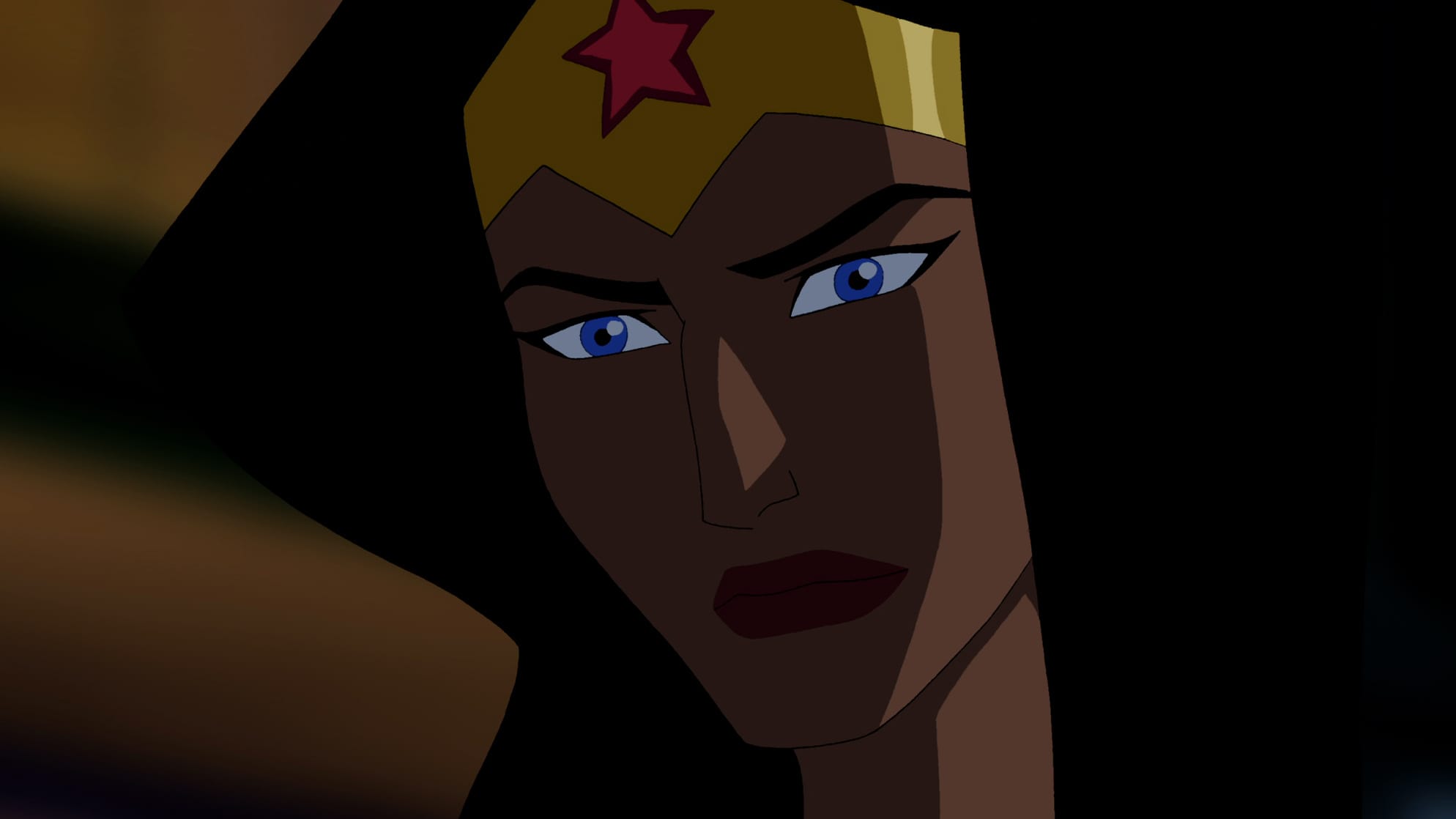 Picture Of Wonder Woman