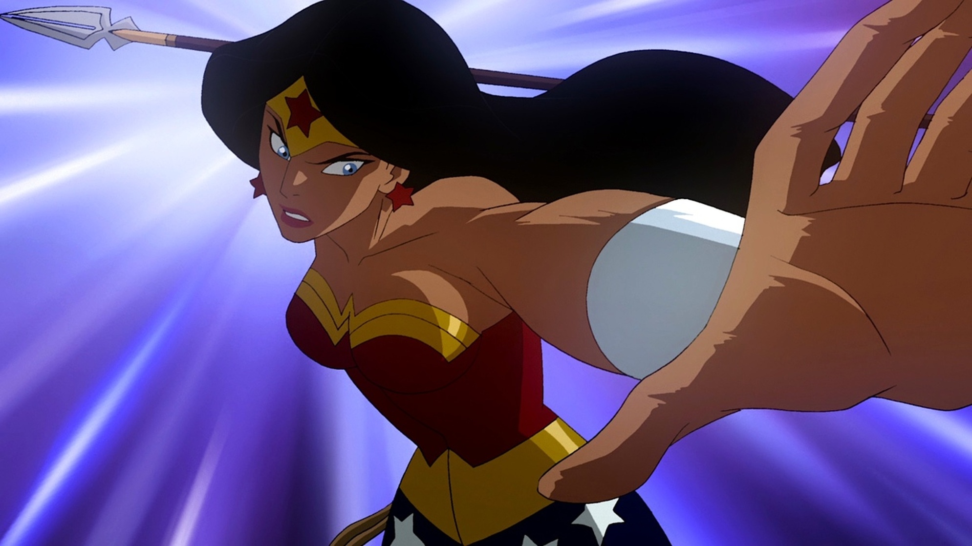 Wonder Woman