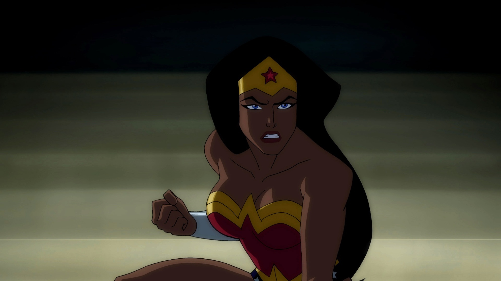 Wonder Woman