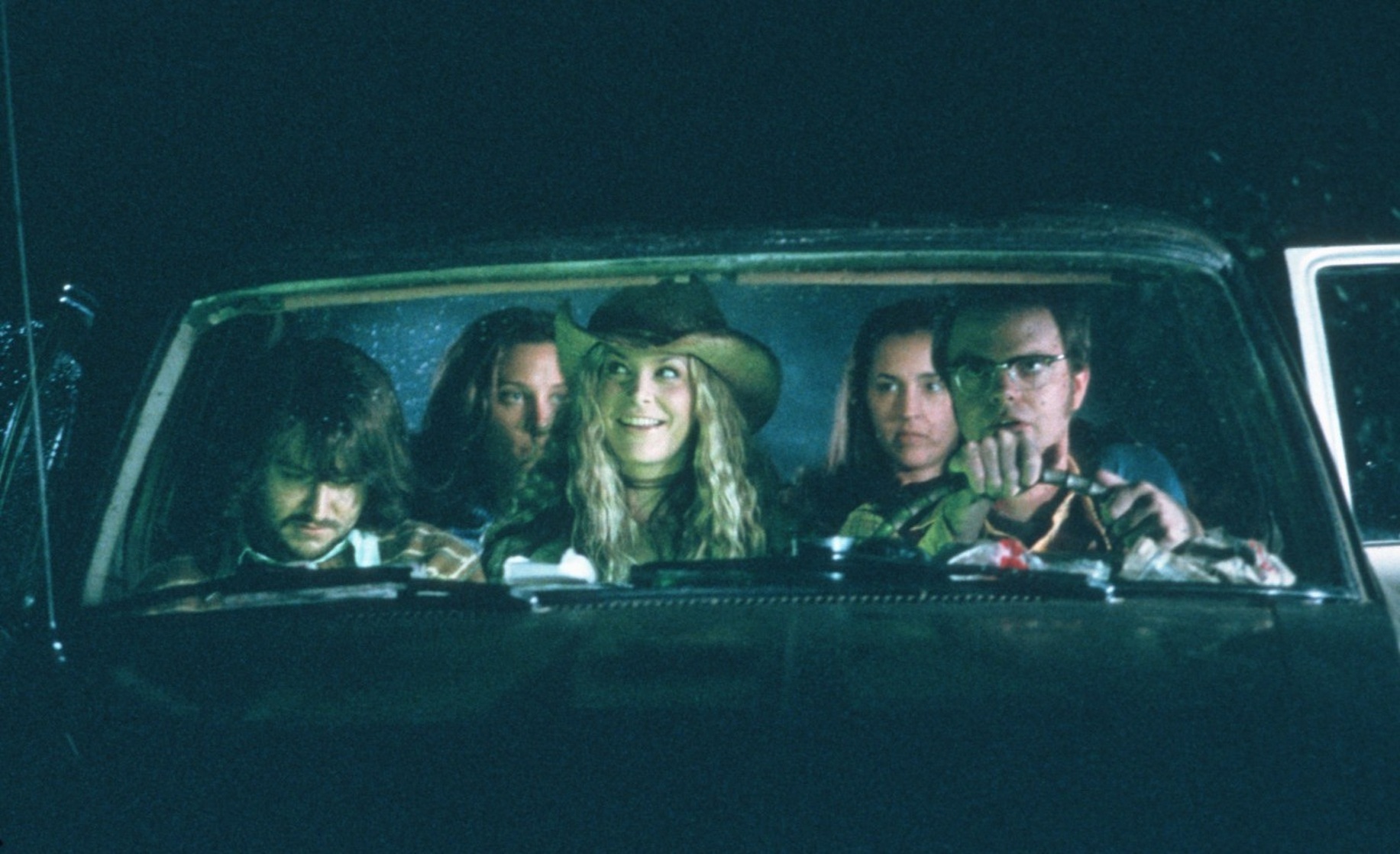 House of 1000 Corpses House of 1000 Corpses