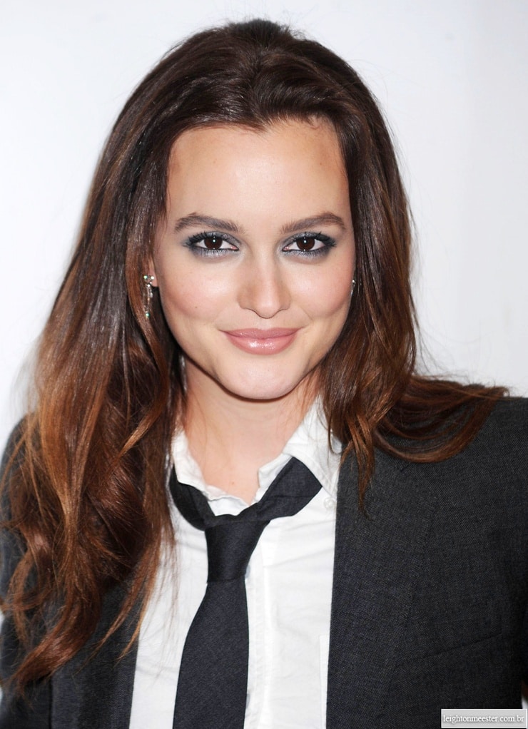 Picture of Leighton Meester