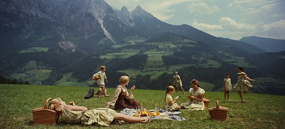 The Sound of Music The Sound of Music
