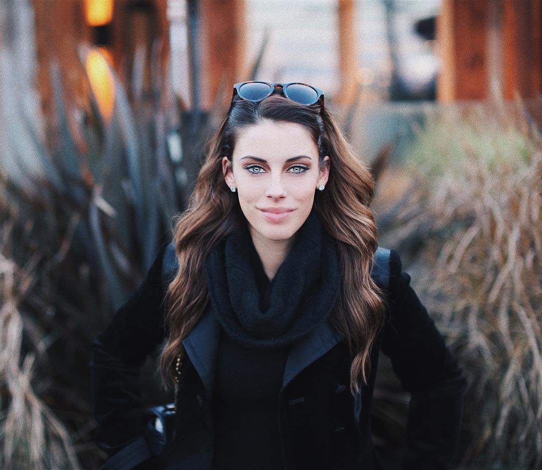 Jessica Lowndes