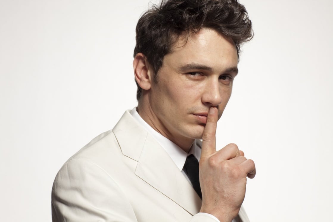 James Franco