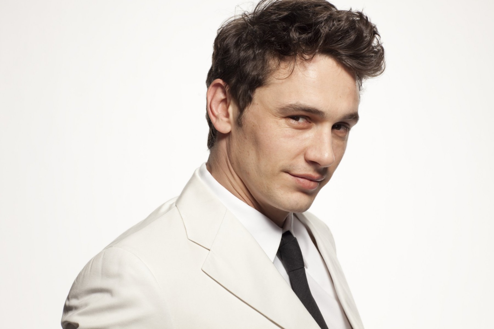 James Franco