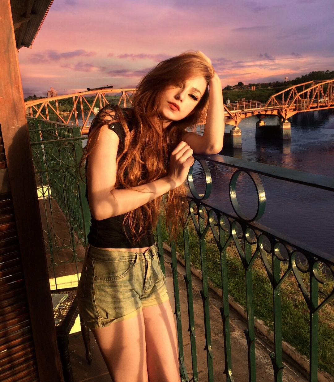 Sara Bueno