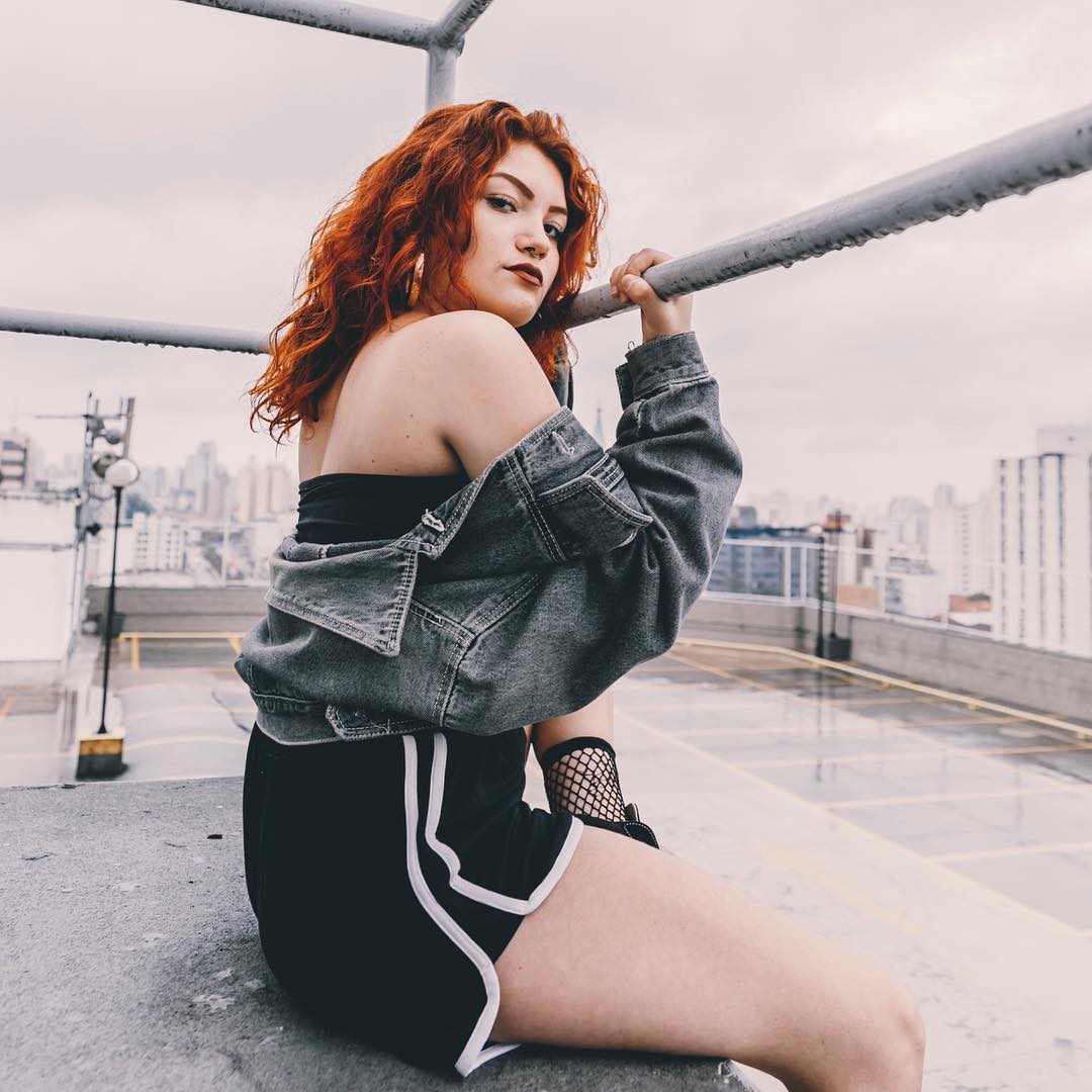 Ellora Haonne